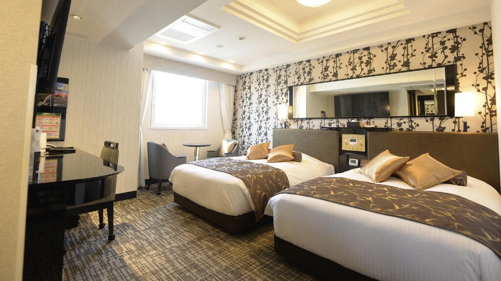 APA 호텔 가고시마 텐몬칸 (APA Hotel Kagoshima Tenmonkan) 위치 및 접근성