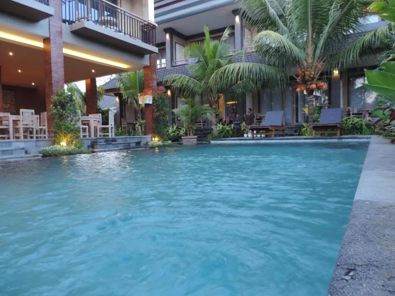 바투 엠푸그 우붓 (Batu Empug Ubud) 호텔 이미지 1