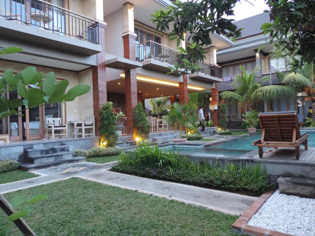 바투 엠푸그 우붓 (Batu Empug Ubud) 서비스 품질