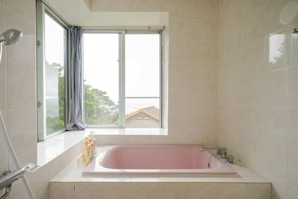 파노라마 오션 뷰 코티지 (PANORAMA Ocean View Cottage) 서비스 품질