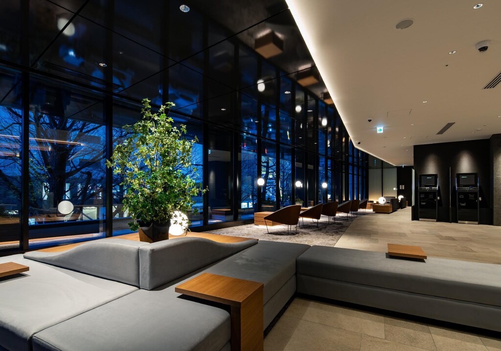 다이와 로이넷 호텔 센다이 이치반초 프리미어 (Daiwa Roynet Hotel Sendai Ichibancho PREMIER) 객실 및 시설