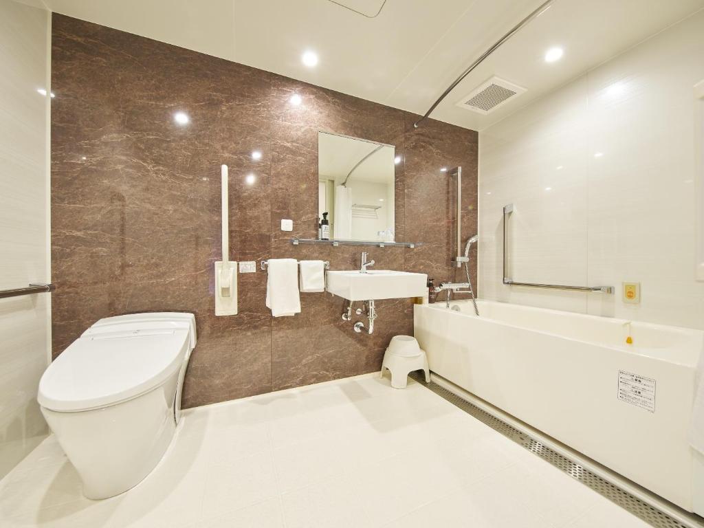 라쿠텐 스테이 어반 오사카 히고바시 (Rakuten STAY URBAN Osaka Higobashi) 위치 및 접근성
