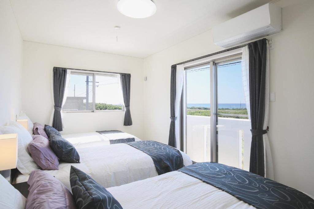Itoman - House / Vacation STAY 7483 위치 및 접근성