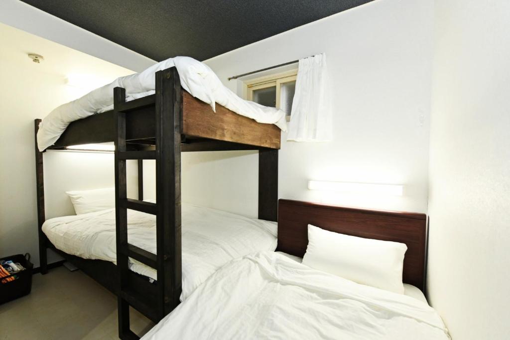 Heights N7 / Vacation STAY 7573 위치 및 접근성