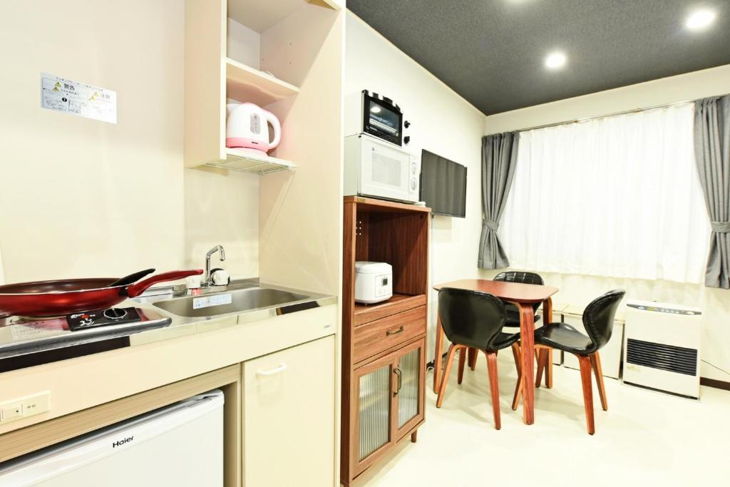 Heights N7 / Vacation STAY 7573 객실 및 시설