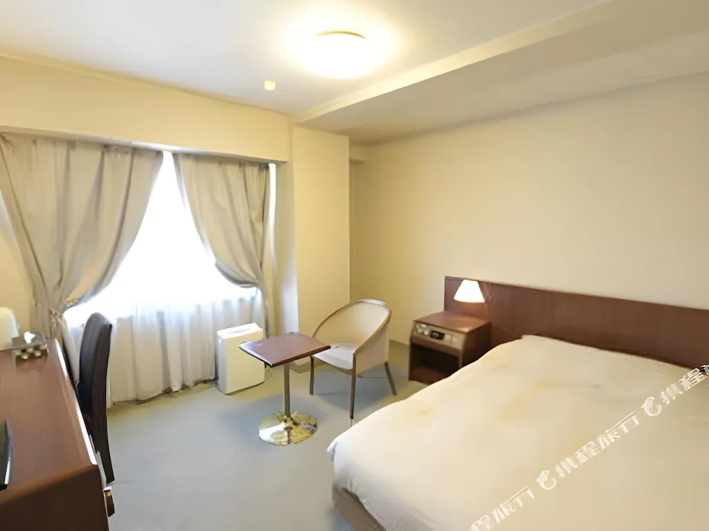 Akashi Luminous Hotel 호텔 전경