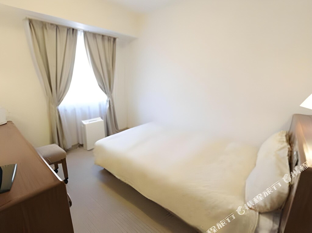 Akashi Luminous Hotel 위치 및 접근성
