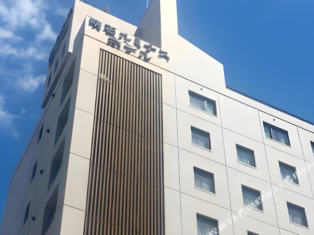 Akashi Luminous Hotel 객실 및 시설