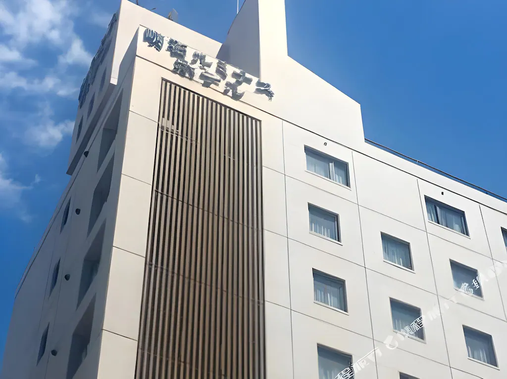 Akashi Luminous Hotel 객실 및 시설
