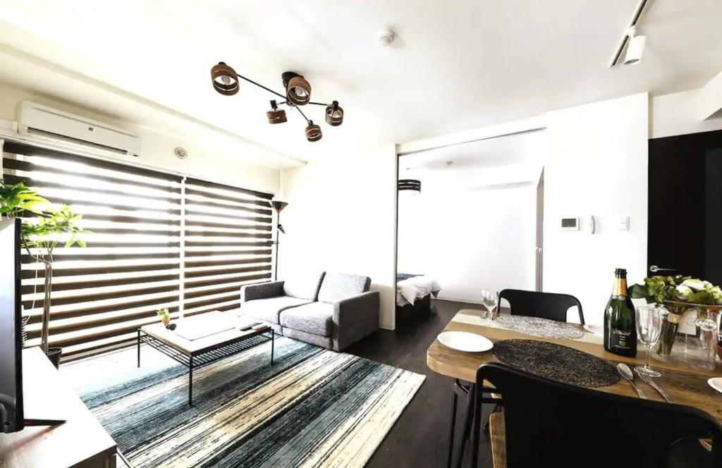 GLASS Yamahana EAST - Vacation STAY 7739 호텔 전경