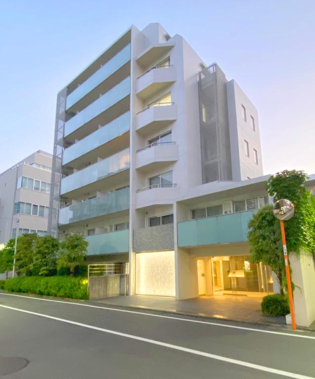 Pangoo Shinagawa 호텔 이미지 1