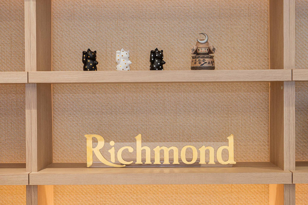 리치몬드 호텔 센다이 (Richmond Hotel Sendai) 호텔 이미지 1