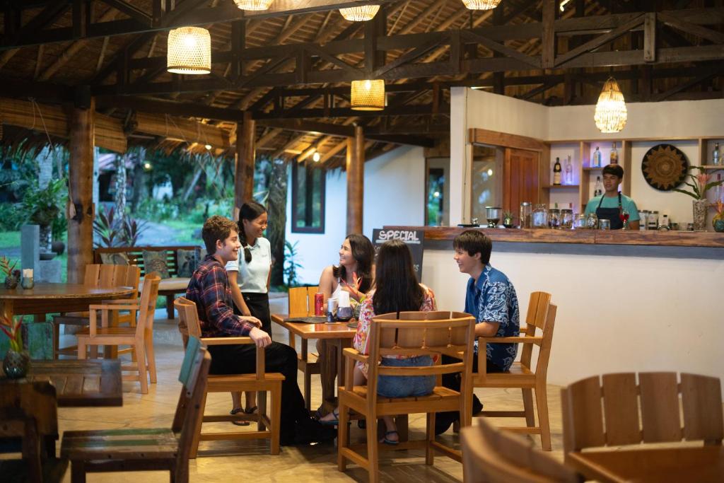 무렉스 다이브 리조트 (Murex Dive Resort) 위치 및 접근성