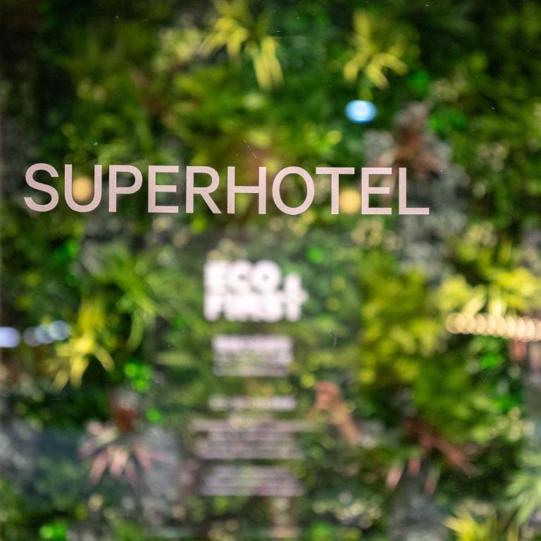센다이 호텔 리뷰: Super Hotel Sendai Hirose Dori (2026)