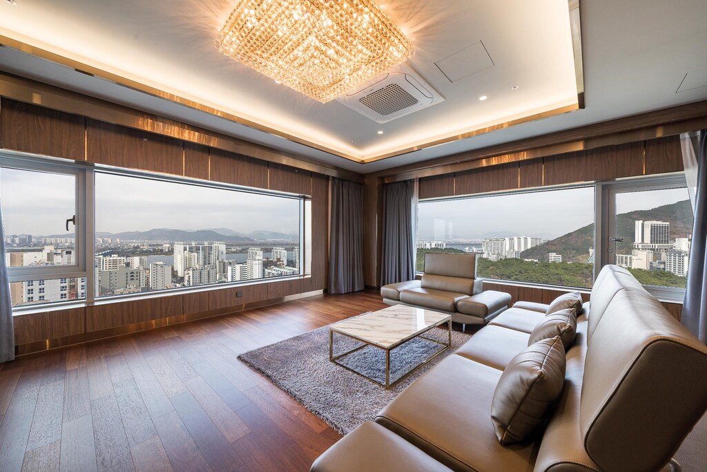 레이어스 호텔 부산 하단 (Layers Hotel Busan Hadan) 위치 및 접근성
