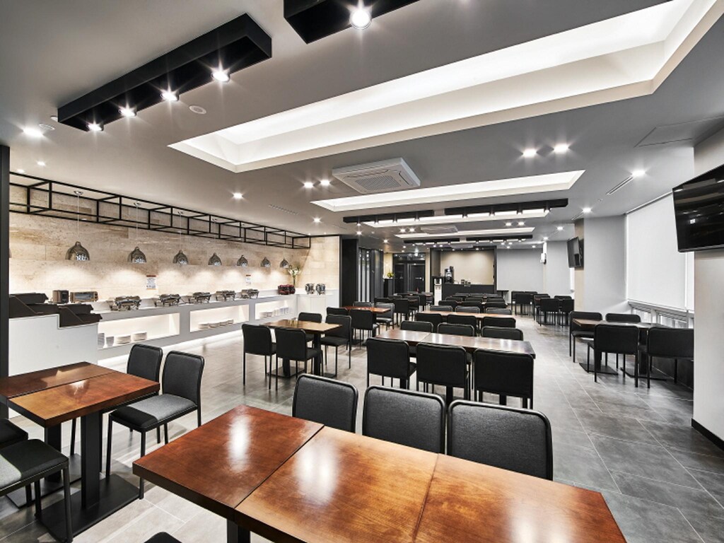아르반 시티 호텔 (Arban City Hotel) 객실 및 시설