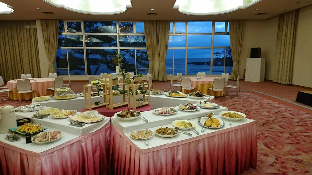 Hotel Axia Kushikino 위치 및 접근성