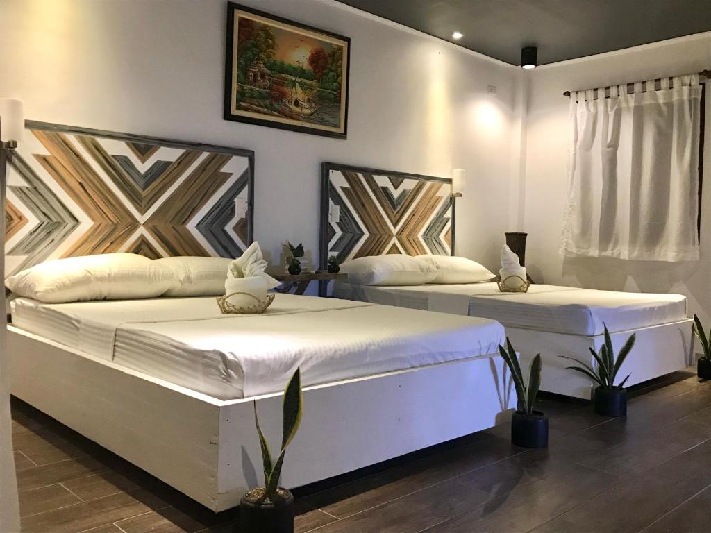 파약 스위트 (Payag Suites) 위치 및 접근성