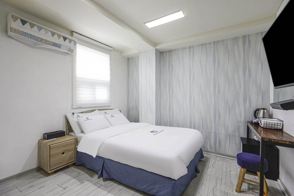 머스트스테이호텔 명동 (MUST STAY HOTEL Myeongdong) 위치 및 접근성