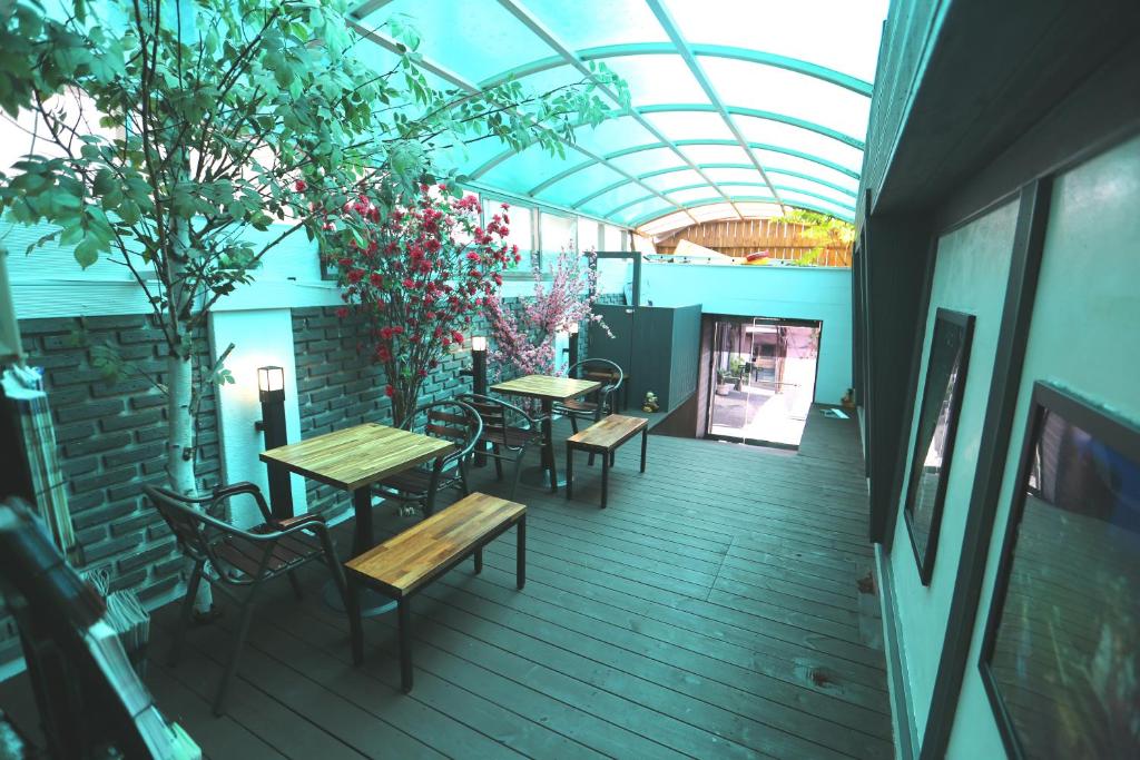 머스트스테이호텔 명동 (MUST STAY HOTEL Myeongdong) 서비스 품질