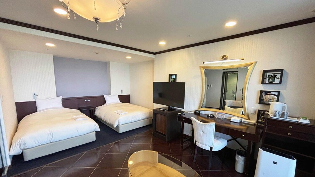 호텔 미엘파르크 구마모토 (Hotel Mielparque Kumamoto) 위치 및 접근성