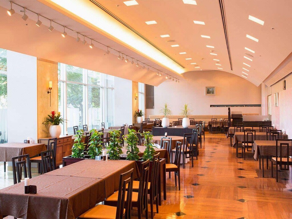 호텔 미엘파르크 구마모토 (Hotel Mielparque Kumamoto) 서비스 품질