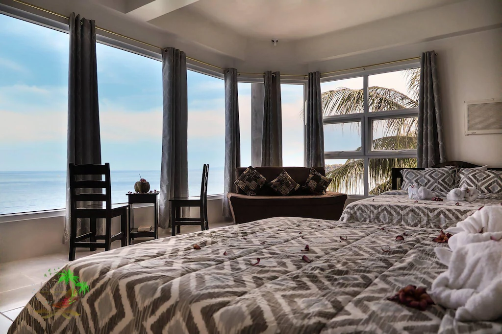 제이넷 오션뷰 리조트 (Jaynet Oceanview Resort) 호텔 이미지 1