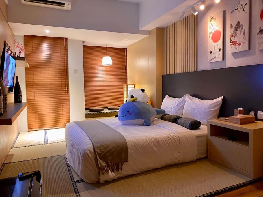アマヤホーム at Anderson Apartemen 호텔 이미지 1