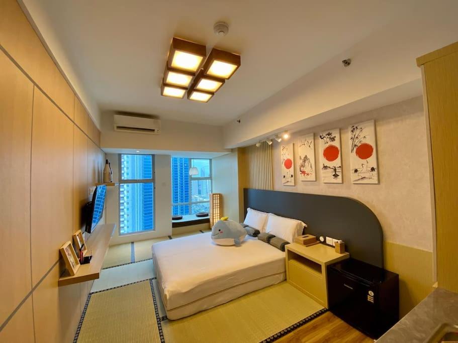 アマヤホーム at Anderson Apartemen 위치 및 접근성