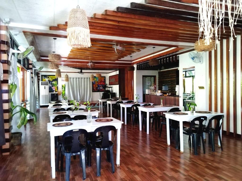 랑고존 지안조이 리조트 (LANGOJON JIANJOY RESORT ) 객실 및 시설