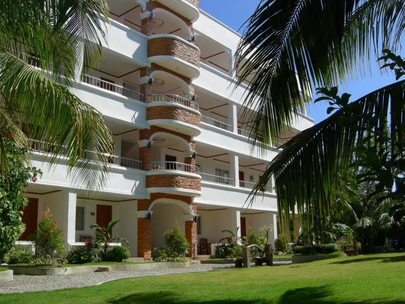 그랜드 보라카이 리조트 (Grand Boracay Resort) 호텔 이미지 1