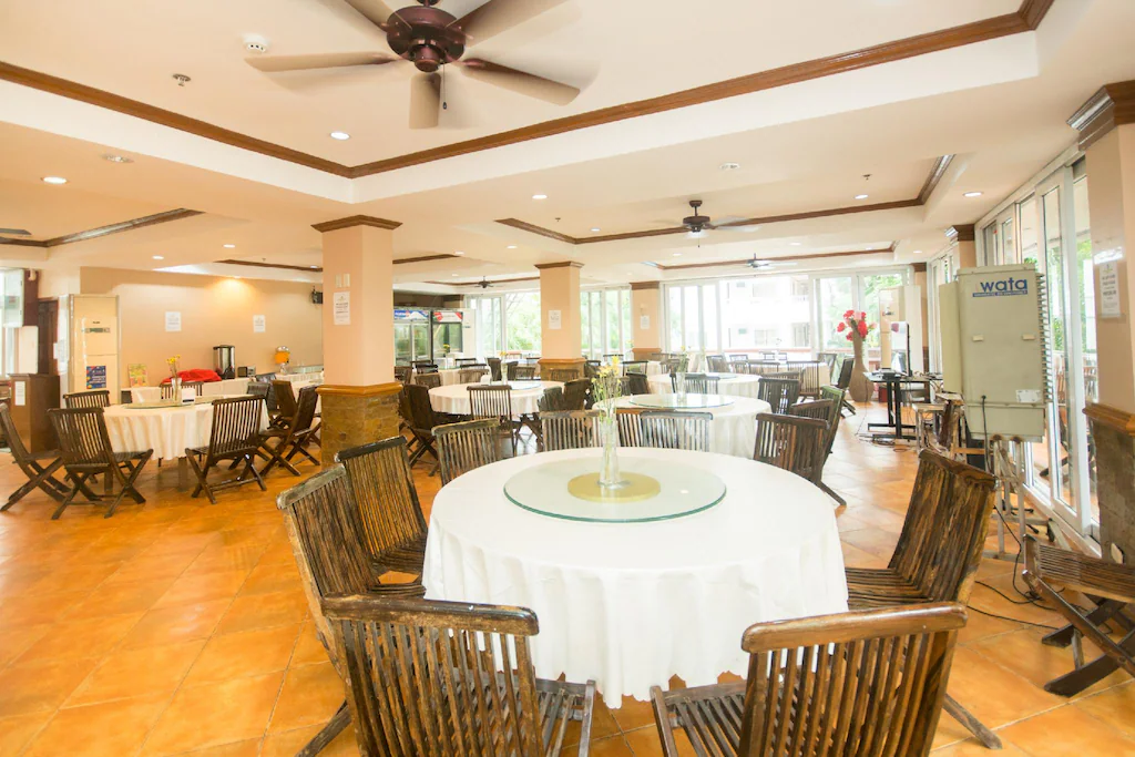 그랜드 보라카이 리조트 (Grand Boracay Resort) 객실 및 시설