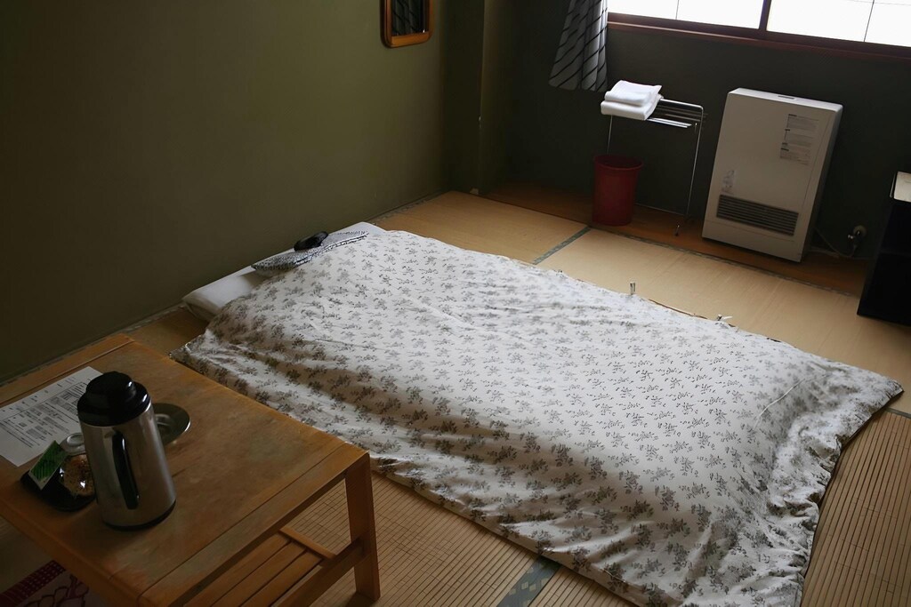 호텔 데토라 유노카와 온센 (Hotel Tetora Yunokawa Onsen) 위치 및 접근성