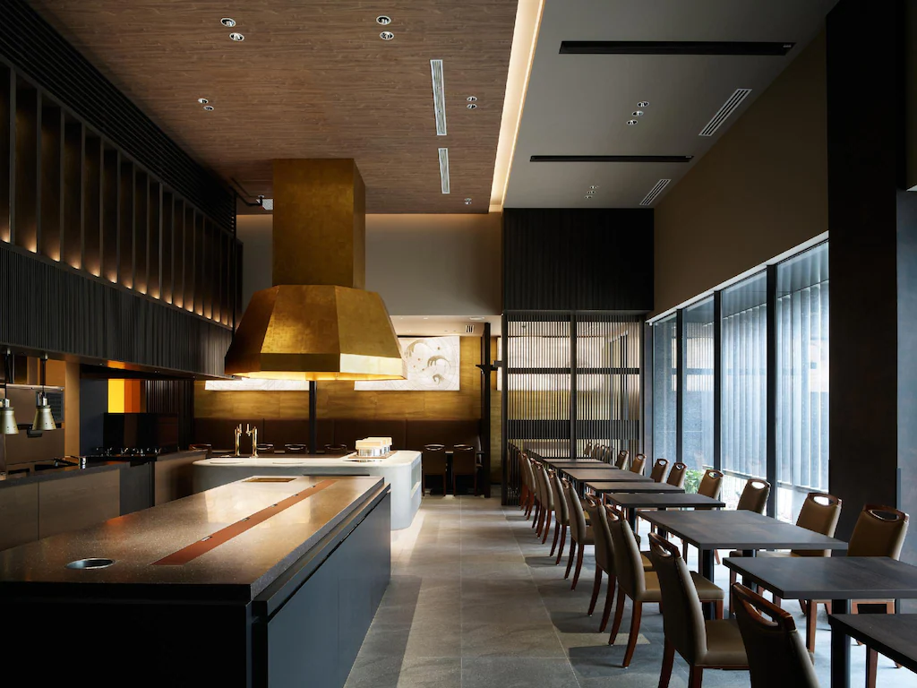 미쓰이 가든 호텔 후쿠오카 나카스 (Mitsui Garden Hotel Fukuoka Nakasu) 객실 및 시설