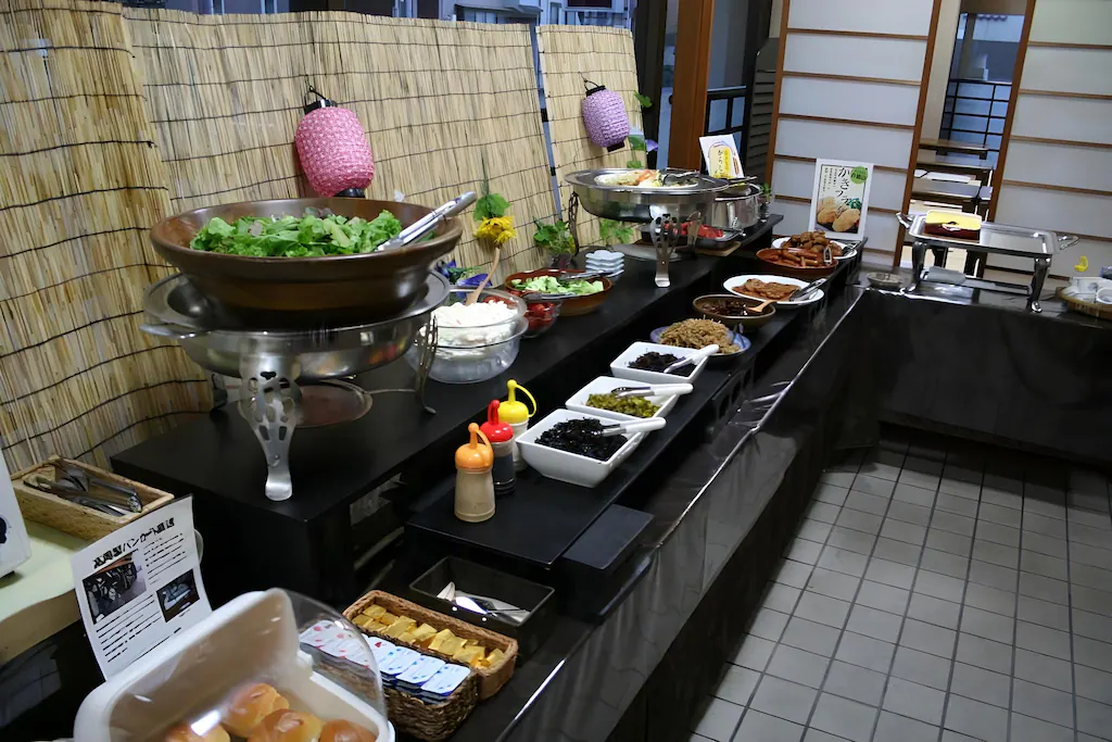 호텔 크라운 힐 구마모토 (Hotel Crown Hills Kumamoto) 위치 및 접근성