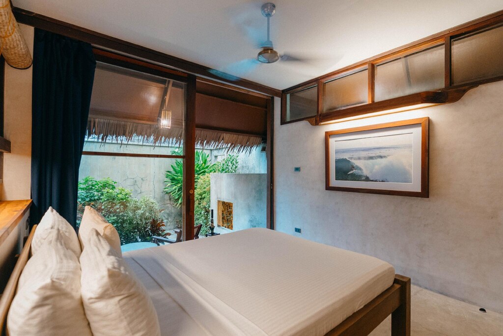 브라보 비치 리조트 (Bravo Beach Resort) 호텔 전경