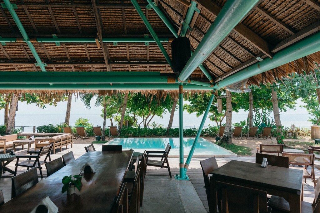브라보 비치 리조트 (Bravo Beach Resort) 위치 및 접근성