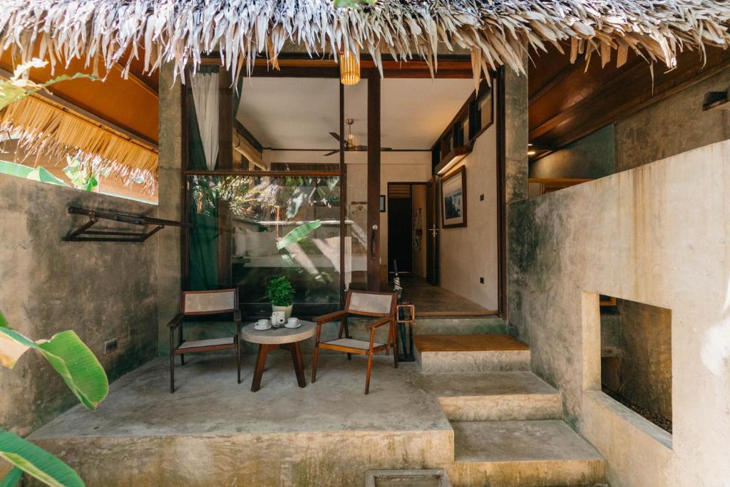 브라보 비치 리조트 (Bravo Beach Resort) 객실 및 시설