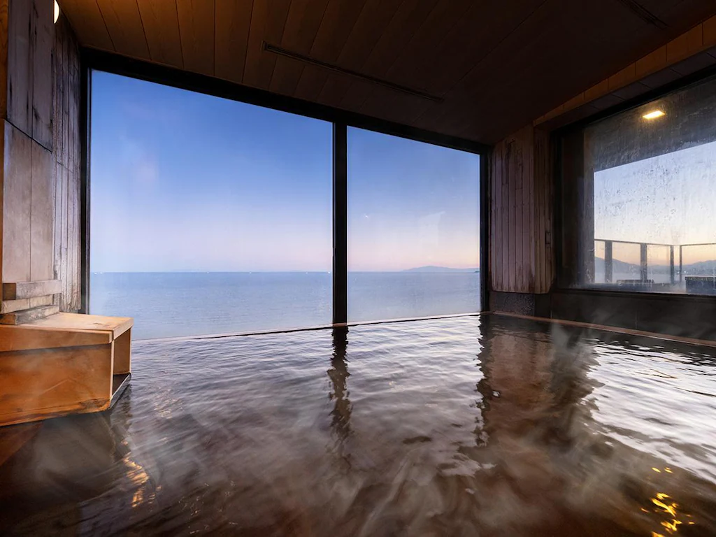 이매진 호텔 앤 리조트 하코다테 (Imagine Hotel and Resort Hakodate) 객실 및 시설