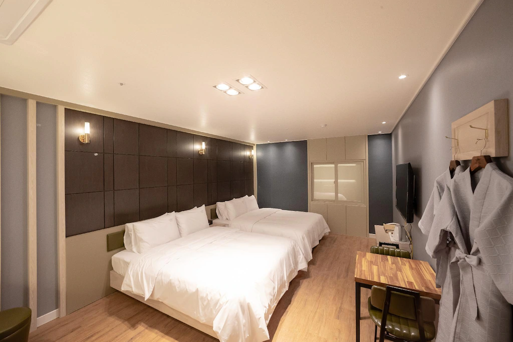 린 호텔 (Lin Hotel) 호텔 이미지 1