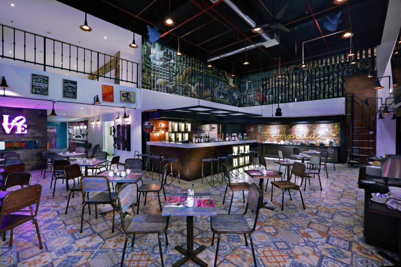 페이브호텔 쿠타 카르티카 플라자 (favehotel Kuta Kartika Plaza) 서비스 품질