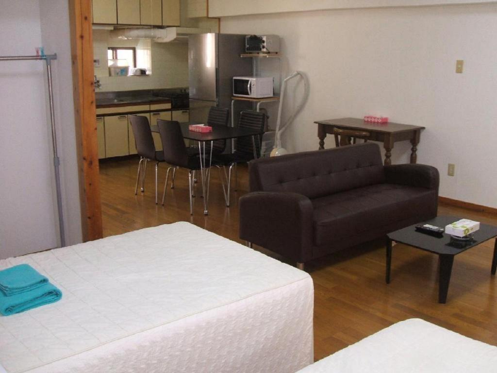 Weekly Harbourview Mansion Main Building / Vacation STAY 74562 위치 및 접근성
