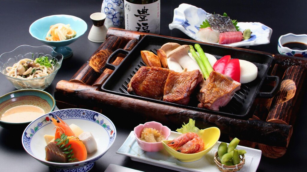 도요후쿠 (Toyofuku) 서비스 품질