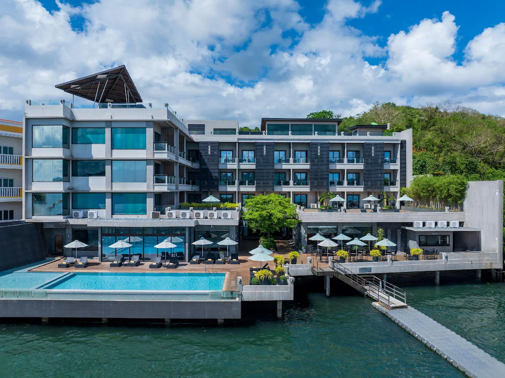 투 시즌스 코론 베이사이드 호텔 (Two Seasons Coron Bayside Hotel) 호텔 이미지 1