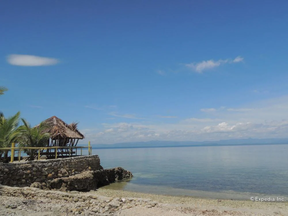 Gorion Beach Resort 호텔 전경