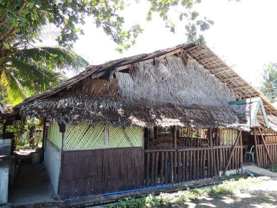 Gorion Beach Resort 객실 및 시설