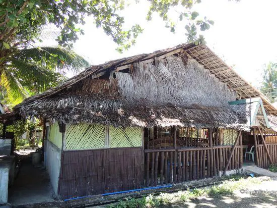 Gorion Beach Resort 객실 및 시설