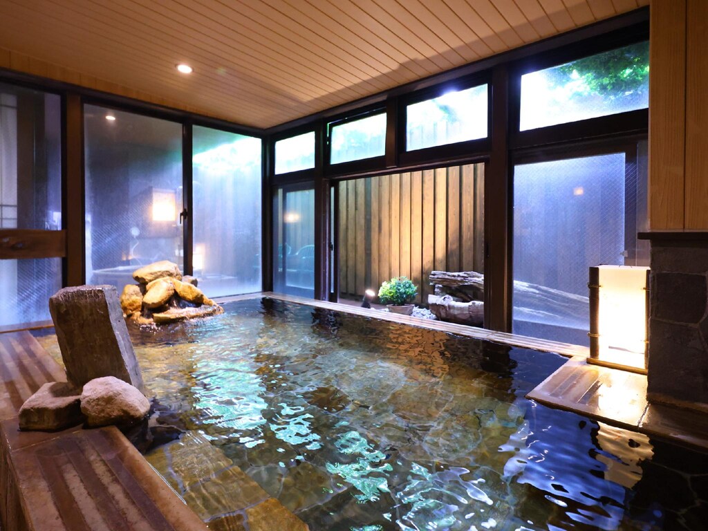 도미인 도쿄 핫초보리, 내추럴 핫 스프링 (Dormy Inn Tokyo Hatchobori, Natural Hot Spring) 객실 및 시설
