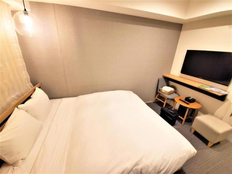 2026년 교토의 완벽한 숙소, Hotel IL Verde Kyoto 리뷰