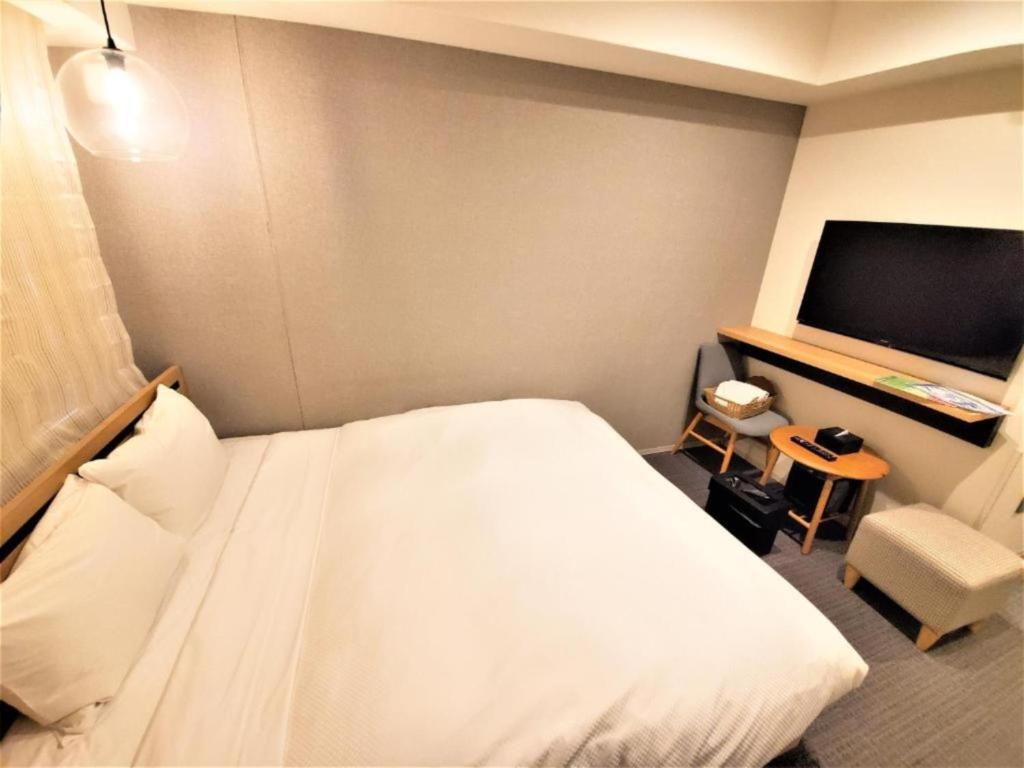 Hotel IL Verde Kyoto - Vacation STAY 83584 호텔 전경